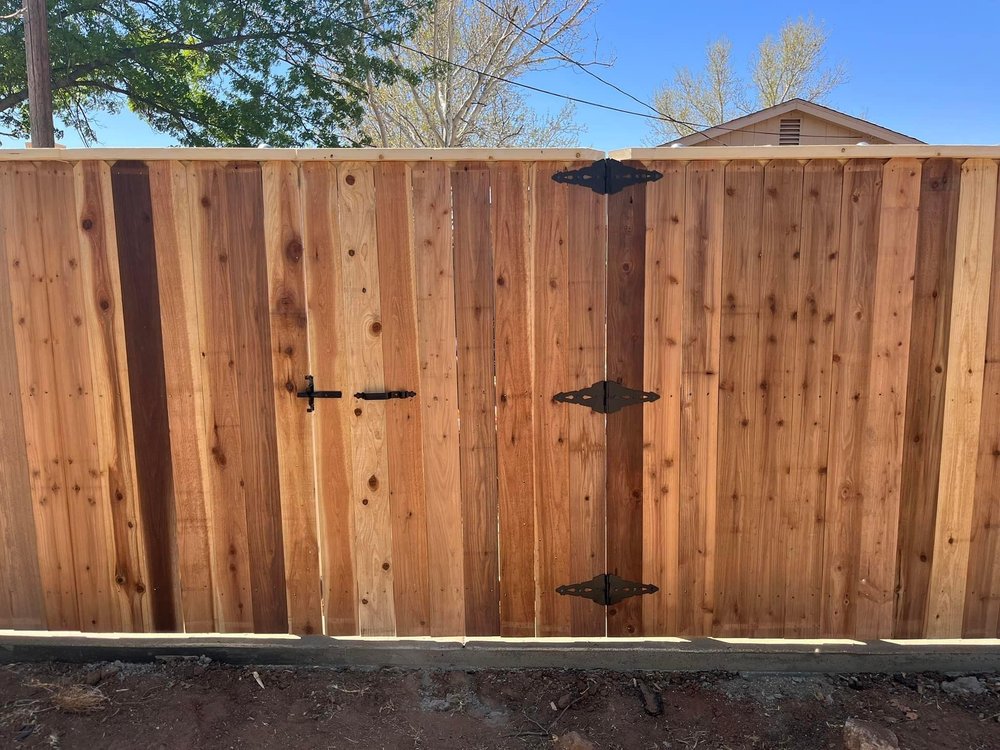 Slide of Get Right Construction