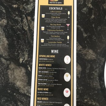 Bugeye Grill - Drink menu - Seafood Near Me - Solomons, Maryland Bugeye Grill - Drink menu - Seafood Near Me - Solomons, Maryland
