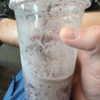 Berry Austin - Ice Cream & Frozen Yogurt Near Me - Austin, Texas