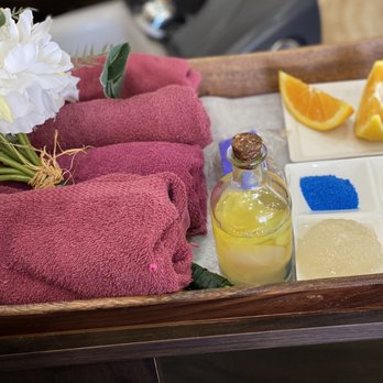 Palace Nail Lounge - THE PALACE DREAM: No. 5 - Nail Salons Near Me - Mesa, Arizona
