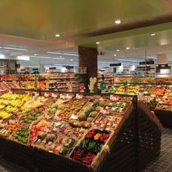 REWE - Tolle Auswahl, top Qualität, viel Regionale Produkte!