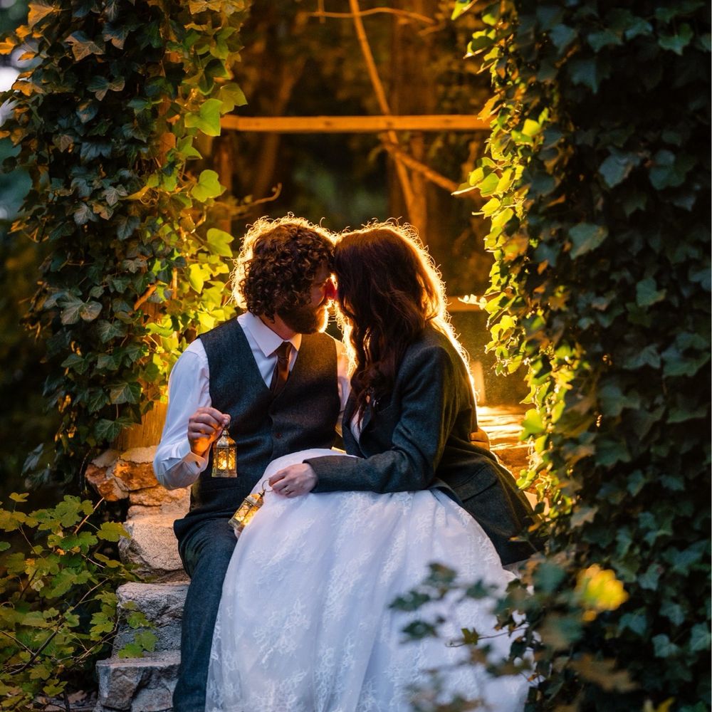 Willow Woods Park - Venues & Event Spaces Near Me - Skyforest, California