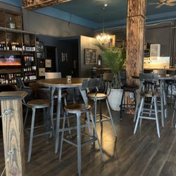 Rumors Wine Bar - We will always have a seat for you!