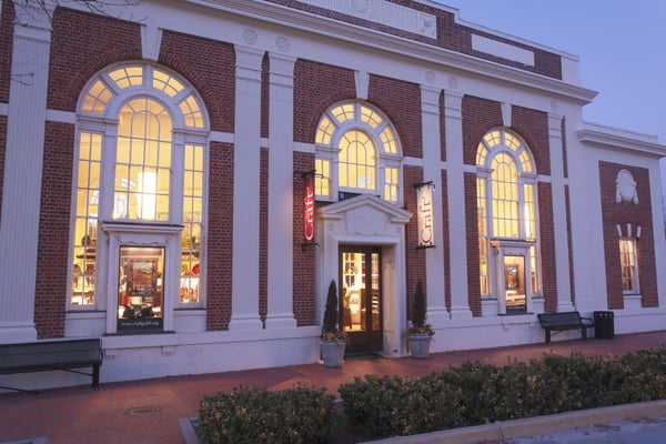 Southern Highland Craft Guild, Biltmore Village by null