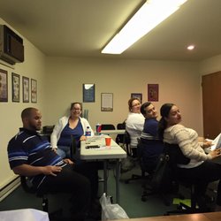 Keep It Safe Philly - We offer private group sessions for 5 or more!