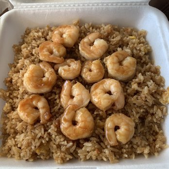 Wings And Rice Kitchen - Very good shrimp fried rice! - Chicken Wings Near Me - Shreveport, Louisiana Wings And Rice Kitchen - Very good shrimp fried rice! - Chicken Wings Near Me - Shreveport, Louisiana