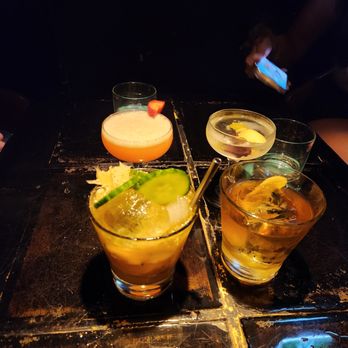 Caretaker - Cocktail Bars Near Me - Auckland, AUK Caretaker - Cocktail Bars Near Me - Auckland, AUK