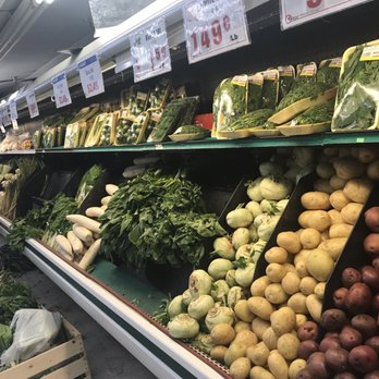 Omart - International Grocery Near Me - Killeen, Texas