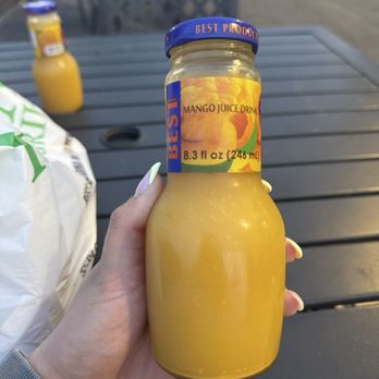 Haifa Grill - Mango Juice - Halal Near Me - Falls Church, Virginia Haifa Grill - Mango Juice - Halal Near Me - Falls Church, Virginia