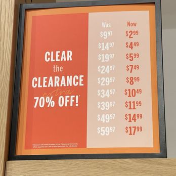J Crew Factory - 3.8.24 - Women's Clothing Near Me - Columbia, Maryland