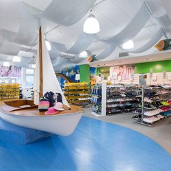 Schuhhaus Mengin