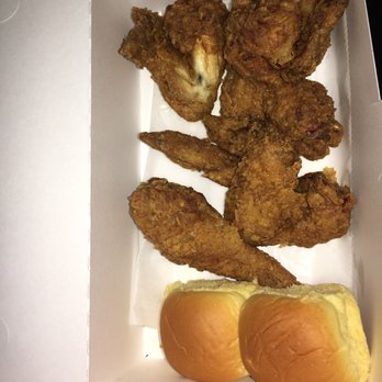NY Fried Chicken - Soul Food Near Me - Jamaica, New York NY Fried Chicken - Soul Food Near Me - Jamaica, New York