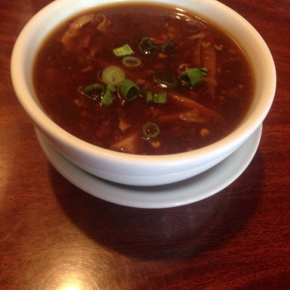 Golden Stix - Best hot and sour soup I have ever had!! - Chinese Near Me - Conifer, Colorado Golden Stix - Best hot and sour soup I have ever had!! - Chinese Near Me - Conifer, Colorado