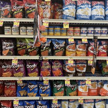 Albertsons - Grocery Near Me - Longview, Texas