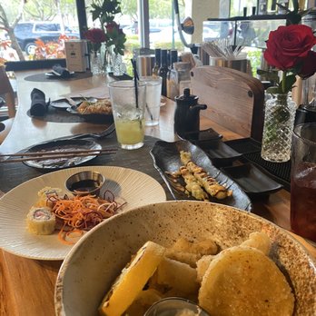 Otoro - Sushi and the calamari was perfect - Sushi Bars Near Me - Plantation, Florida Otoro - Sushi and the calamari was perfect - Sushi Bars Near Me - Plantation, Florida