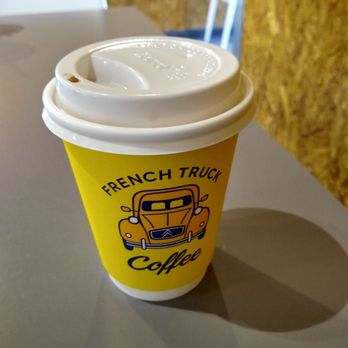 French Truck Coffee - My coffee - Coffee & Tea Near Me - New Orleans, Louisiana French Truck Coffee - My coffee - Coffee & Tea Near Me - New Orleans, Louisiana