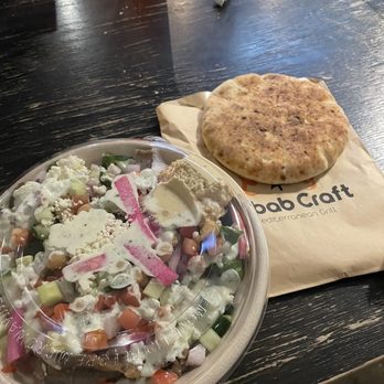 Kebab Craft - Gyro Bowl - Mediterranean Near Me - San Diego, California Kebab Craft - Gyro Bowl - Mediterranean Near Me - San Diego, California
