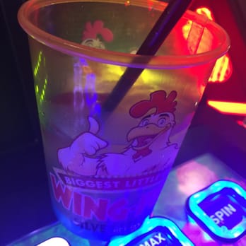 Biggest Little City Wing Fest - Strawberry Basil Margarita hits the stop while we wait to judge - Festivals Near Me - Reno, Nevada Biggest Little City Wing Fest - Strawberry Basil Margarita hits the stop while we wait to judge - Festivals Near Me - Reno, Nevada