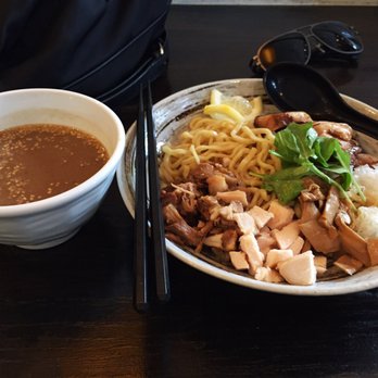 RYUS Noodle Bar - Ramen Near Me - Toronto, Ontario