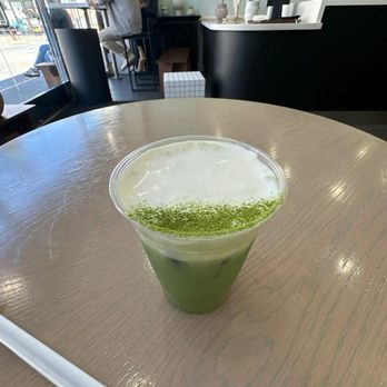 DAMO - Coffee & Tea Near Me - Los Angeles, California DAMO - Coffee & Tea Near Me - Los Angeles, California