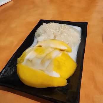 Homey Thai Bistro - Sticky rice - Thai Near Me - Concord, California Homey Thai Bistro - Sticky rice - Thai Near Me - Concord, California