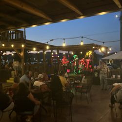 Casey's Bar and Grill