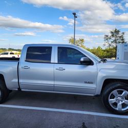 Covert GMC - The new, not so new 2019 truck!