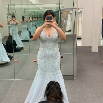 David's Bridal - Bridal Near Me - Sugar Land, Texas