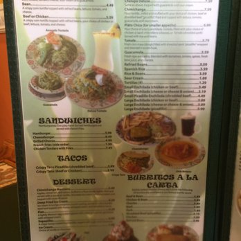 Mi Mexico - Menu - Mexican Near Me - Bellingham, Washington Mi Mexico - Menu - Mexican Near Me - Bellingham, Washington