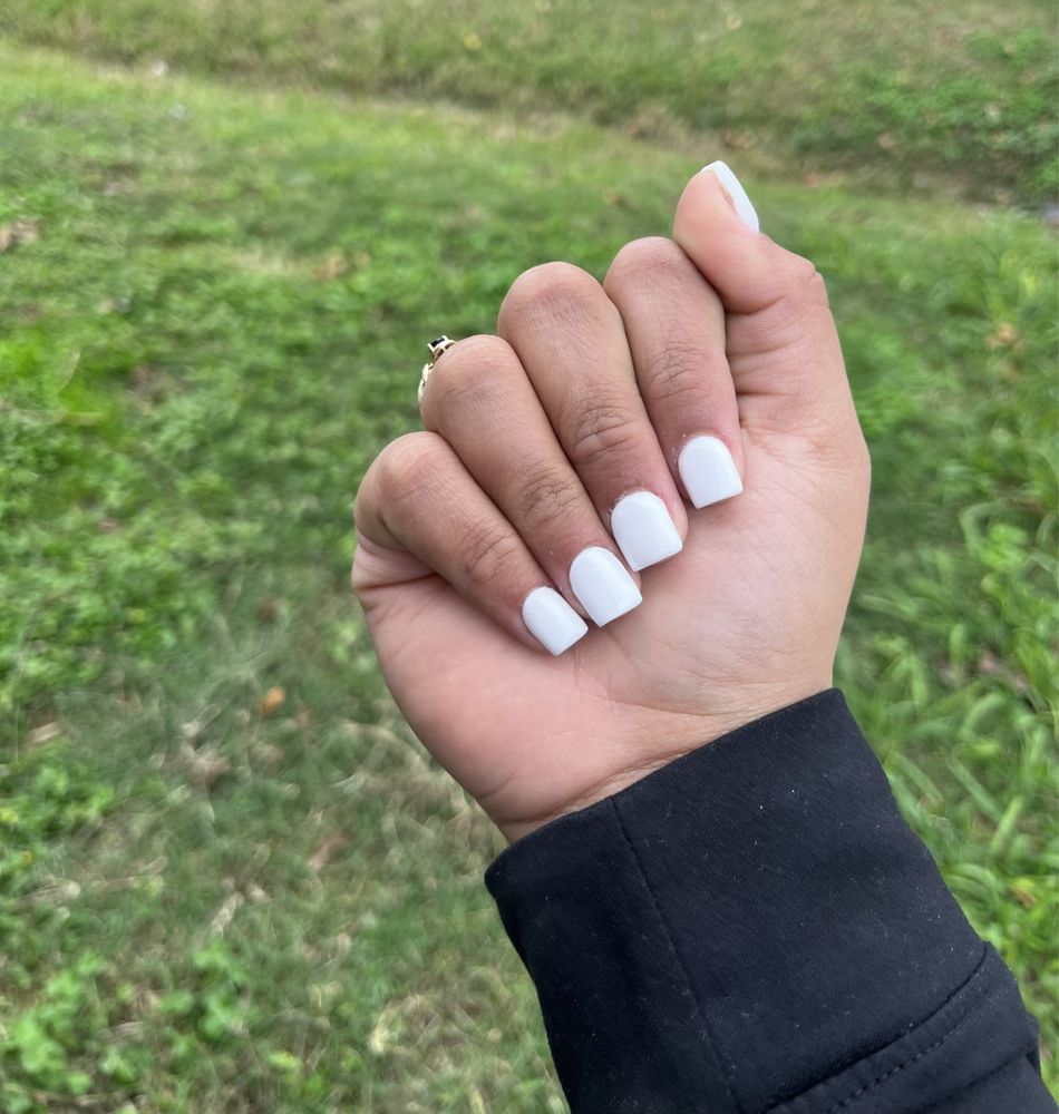 L&B NAILS Updated August 2024 39 Photos 101 Tidwell Rd, Houston