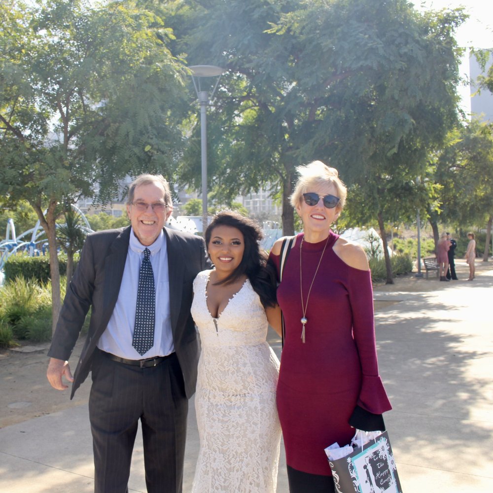 Asa D. Morton, M.D - Adele on her wedding day looking beautiful! - Ophthalmologists Near Me - San Diego, California Asa D. Morton, M.D - Adele on her wedding day looking beautiful! - Ophthalmologists Near Me - San Diego, California