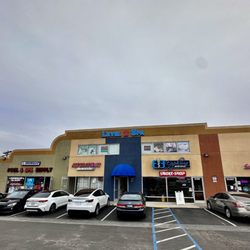 Euphoria Vapor Outlet - Mar 6, 2023