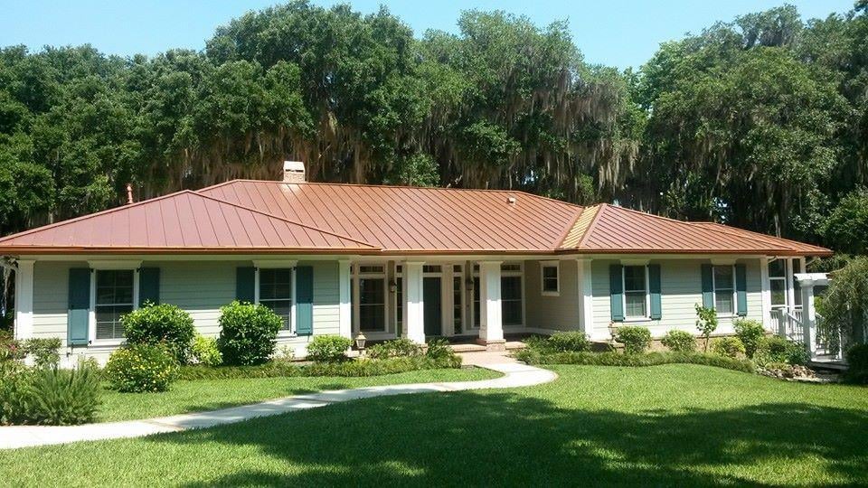 Slide of Atlantic Roofing And Exteriors