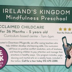 Ireland's Kingdom