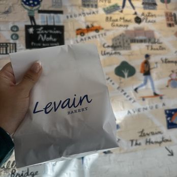 Levain Bakery - Bakeries Near Me - New York, New York Levain Bakery - Bakeries Near Me - New York, New York