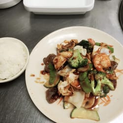 Asian Star