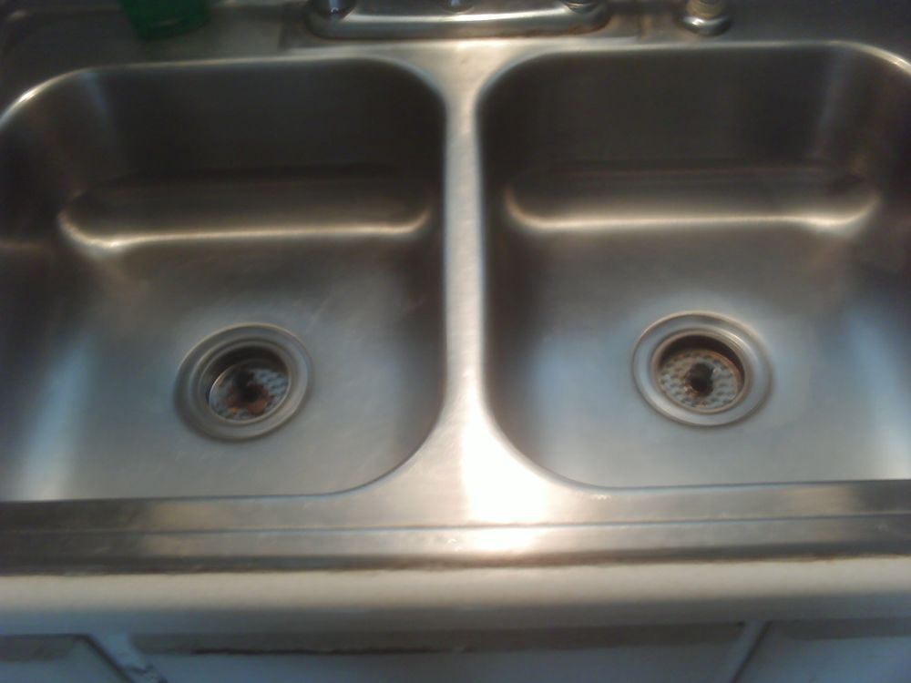 Slide of The Flush Guys