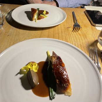 Bresca - New American Near Me - Washington, DC, District of Columbia