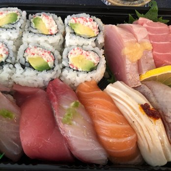 Oki Sushi - Sushi Bars Near Me - San Francisco, California Oki Sushi - Sushi Bars Near Me - San Francisco, California