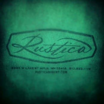 Rustica Bakery - Bakeries Near Me - Minneapolis, Minnesota Rustica Bakery - Bakeries Near Me - Minneapolis, Minnesota