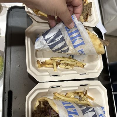 Nick The Greek by null