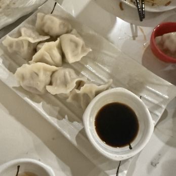 Dumpling Story - Asian Fusion Near Me - San Francisco, California