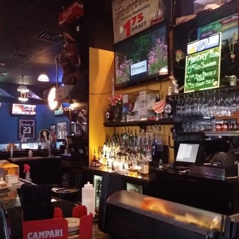 Outlaw Ray's Grill & Bar - Very cool laid back locals bar and grill. Great food super wings. And they have good drink specials daily Signed Brandon. - Sports Bars Near Me - Crosby, Texas Outlaw Ray's Grill & Bar - Very cool laid back locals bar and grill. Great food super wings. And they have good drink specials daily Signed Brandon. - Sports Bars Near Me - Crosby, Texas