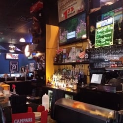 Outlaw Ray's Grill & Bar - Very cool laid back locals bar and grill. Great food super wings. And they have good drink specials daily Signed Brandon.