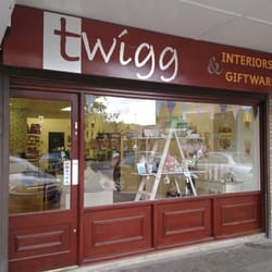 Twigg Gifts & Interiors