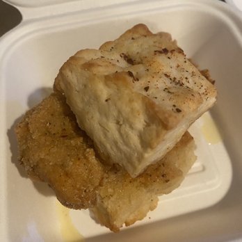 Nan's Kitchen  - Breakfast chicken biscuit - Beer, Wine & Spirits Near Me - Stow, Massachusetts