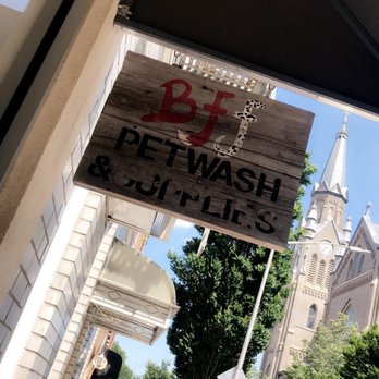 Bff Petwash - Pet Groomers Near Me - Brooklyn, New York