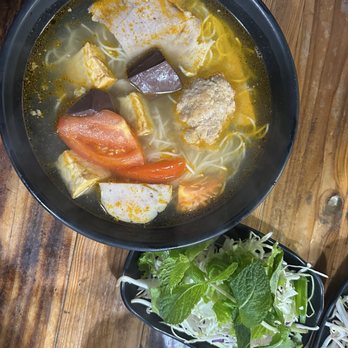 Tasty Bowl - Bun Rieu - Asian Fusion Near Me - Oakland, California Tasty Bowl - Bun Rieu - Asian Fusion Near Me - Oakland, California