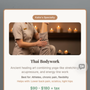 Photo of Katie's Massage & Thai Bodywork