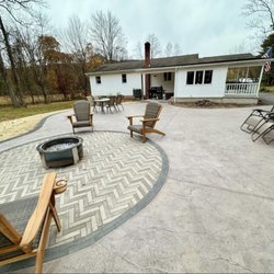 Gerz Custom Concrete